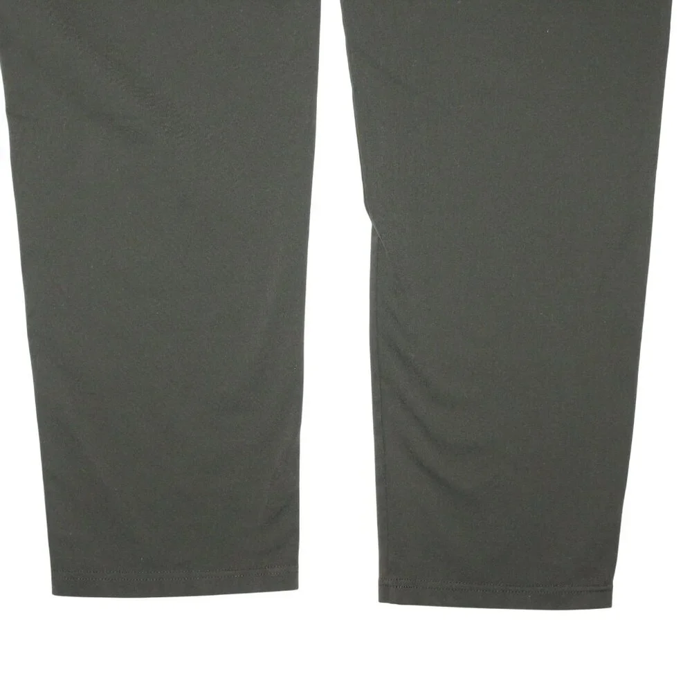 Public Rec Mens Size 40 X 32 Performance Stretch Workday Olive Green Pants - Picture 10 of 16